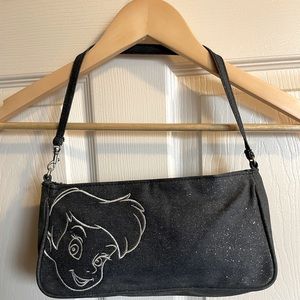 Tinkerbell purse